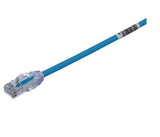 Panduit UTP28X5MBU | Pan-Net Patch Cord