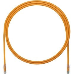 Panduit UTP6A10OR | Pan-Net Patch Cords with MaTriX Technology