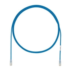 Panduit UTP6A2MBU | Pan-Net Patch Cord