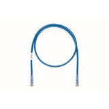 Panduit UTP6ASD14BU | Pan-Net Patch Cords with MaTriX Technology