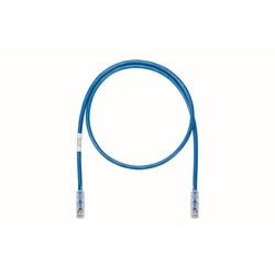 Panduit UTP6ASD50BU | Pan-Net Patch Cord