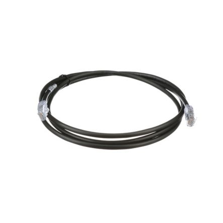 Panduit UTP6AX0.2MBL | Pan-Net Patch Cords