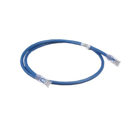 Panduit UTP6AX0.2MGR | Pan-Net Patch Cords