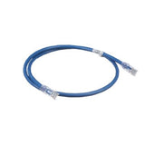 Panduit UTP6AX0.2MGR | Pan-Net Patch Cords