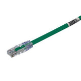 Panduit UTP6AX0.5MGR | Pan-Net Patch Cords