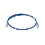 Panduit UTP6AX28GY | Pan-Net Patch Cords