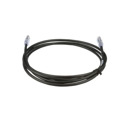 Panduit UTP6AX4MBL | Pan-Net Patch Cords