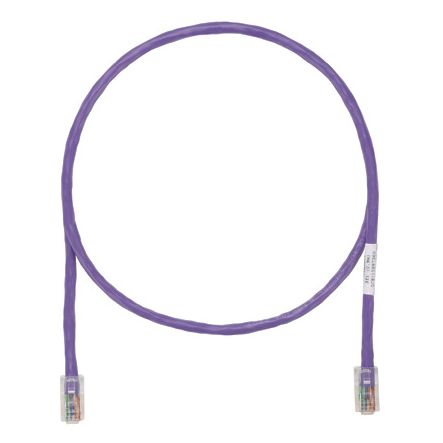 Panduit UTPCH6VLY | Pan-Net Patch Cord