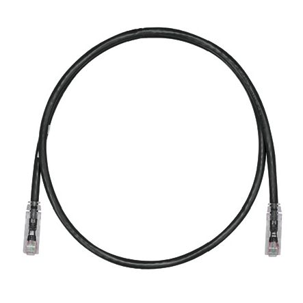 Panduit UTPSP19MBLY | Pan-Net Patch Cord