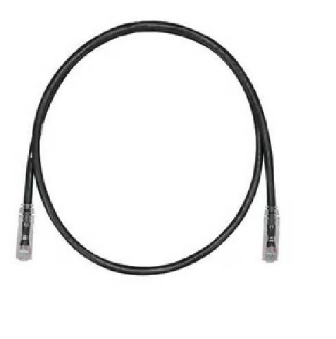 Panduit UTPSP35MBUY | Mod Patch Cord 4 Pair Stranded