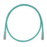 Panduit UTPSP40GRY | Pan-Net Patch Cord