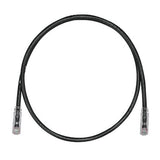 Panduit UTPSP9MBLY | Pan-Net Patch Cord