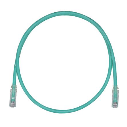Panduit UTPSP9MGRY | Pan-Net Patch Cord