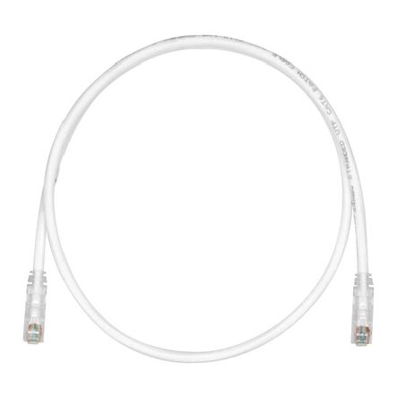 Panduit UTPSPL6MY | Pan-Net Patch Cord