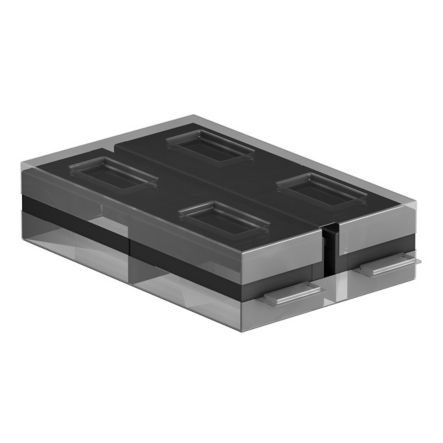 Panduit UVC048 | 48V Lead Acid battery cartridge 2kVA UPS