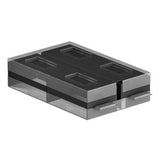 Panduit UVC048 | 48V Lead Acid battery cartridge 2kVA UPS
