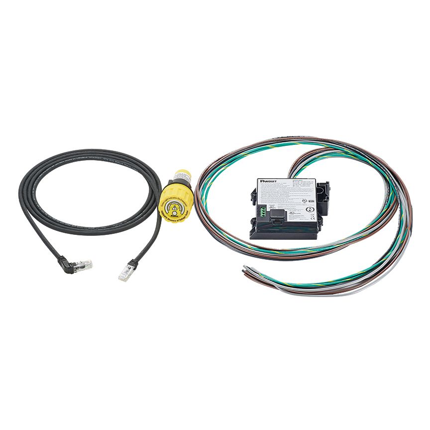 Panduit VS-AVT-C02-L03E | VeriSafe Absence of Voltage Tester