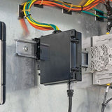 Panduit VS-AVT-C08-L10 | Verisafe 1.0 Avt, 8' (2.4M) System Cable, 10' (3M) Sensor Leads