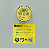 Panduit VS-AVT-C08-L10 | Verisafe 1.0 Avt, 8' (2.4M) System Cable, 10' (3M) Sensor Leads