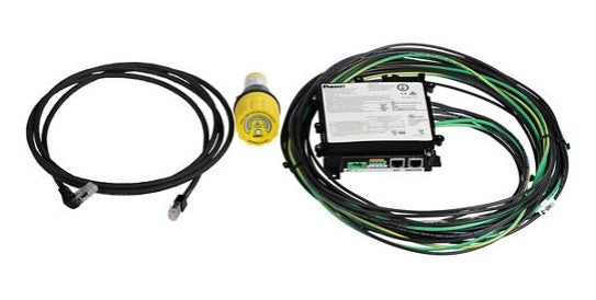 Panduit VS2-AVT-3PB-02 | VeriSafe 1kV Absence of Voltage Tester
