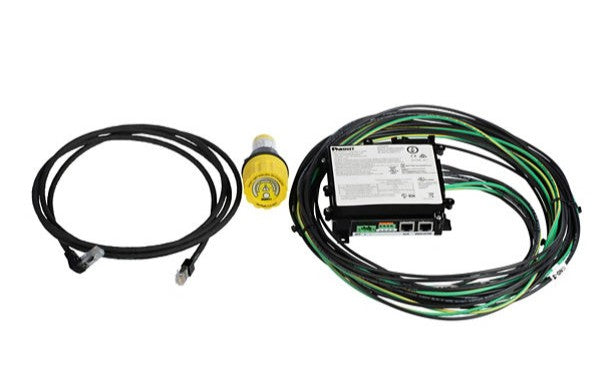 Panduit VS2-AVT- 3PB-08 | VeriSafe 1kV Absence of Voltage Tester