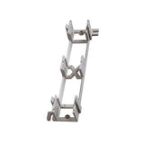 Panduit WB89D | Bracket, Wall Mount, ’;89D’;