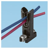 Panduit WEH-E8-C | Harness Board Accessories