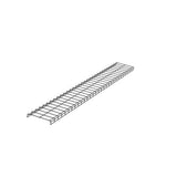 Panduit WG12BL10 | Wyr-Grid Pathway, Black