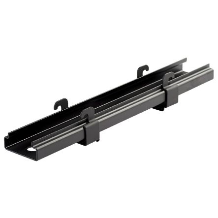 Panduit WGTBS8BL | Trapeze Bracket,8"BL,1EA