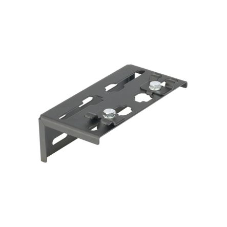 Panduit WGWMTB8BL | Bracketwallmount,8",Bl,1Ea