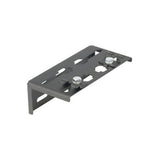 Panduit WGWMTB8BL | Bracketwallmount,8",Bl,1Ea