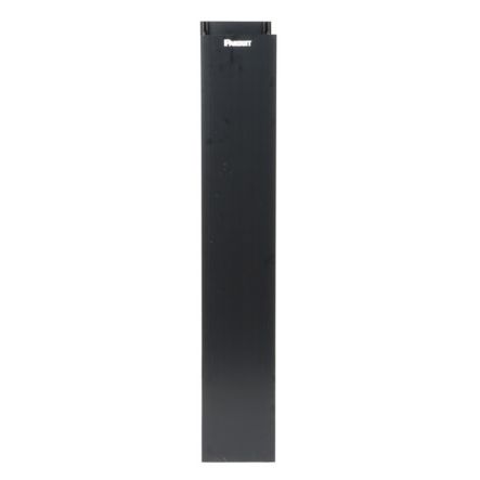 Panduit WMPVHC45E | Netrunner Vertical Dual-Sided Manager, 45Ru, 6.7 In. Wide