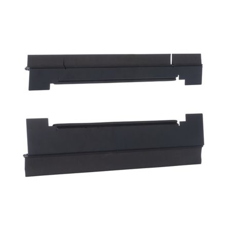 Panduit XG-ADS8B | Air Dam Seal Kit, 800mm, Black.