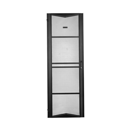 Panduit XG-DRSH642B | FlexFusion Door Single Hinged