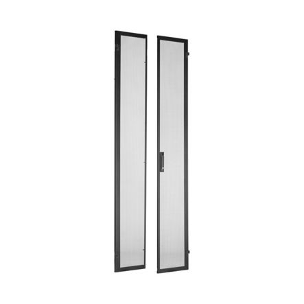 Panduit XG-DRSP642B | FlexFusion Split Hinged Door