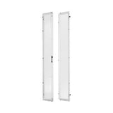 Panduit XG-DRSP645W | FlexFusion Split Hinged Door