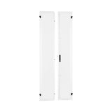 Panduit XG-DRSP742W | FlexFusion Split Hinged Door