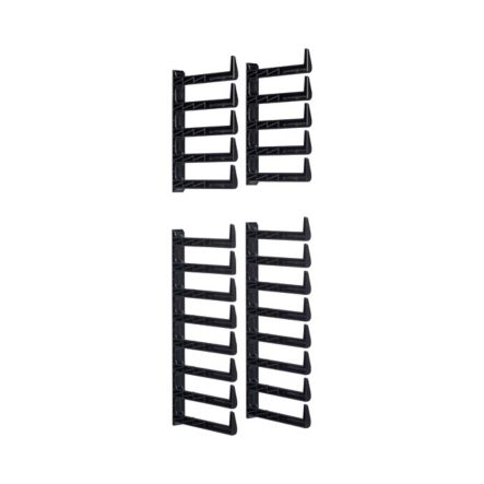 Panduit XG-FML45B | FlexFusion Cable Management Fingers