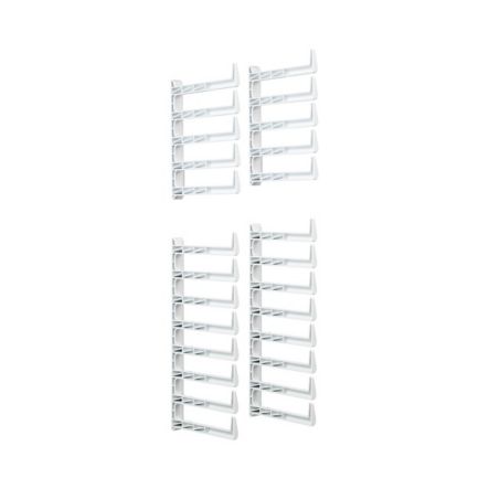 Panduit XG-FML48W | FlexFusion Cable Management Fingers