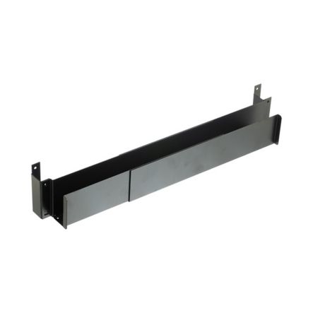 Panduit XG-FTBB | FlexFusion Front to Back Cable Management Bracket