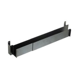 Panduit XG-FTBB | FlexFusion Front to Back Cable Management Bracket