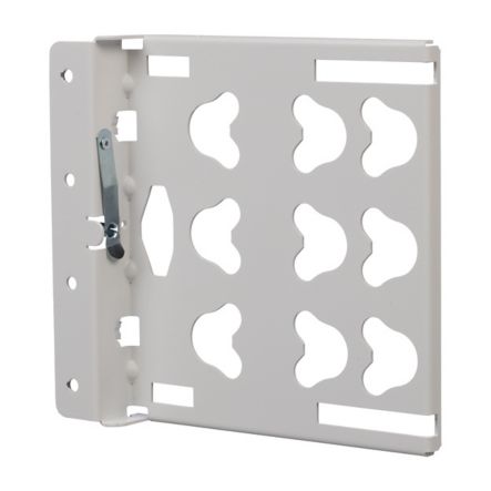 Panduit XG-PBRW | PDU Mounting Bracket, White