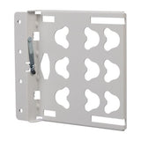 Panduit XG-PBRW | PDU Mounting Bracket, White