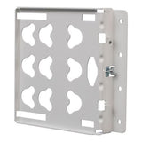 Panduit XG-PBRW | PDU Mounting Bracket, White