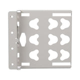 Panduit XG-PBRW | PDU Mounting Bracket, White