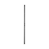 Panduit XG-RKS651B | Equipment Rail Kit, 600mm x 51RU, Black