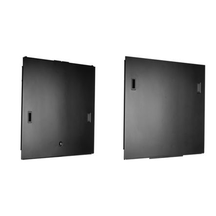 Panduit XG-SPFS421B | FlexFusion Side Panels