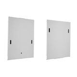 Panduit XG-SPFS421W | FlexFusion Side Panels