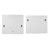 Panduit XG-SPFS421W | FlexFusion Side Panels