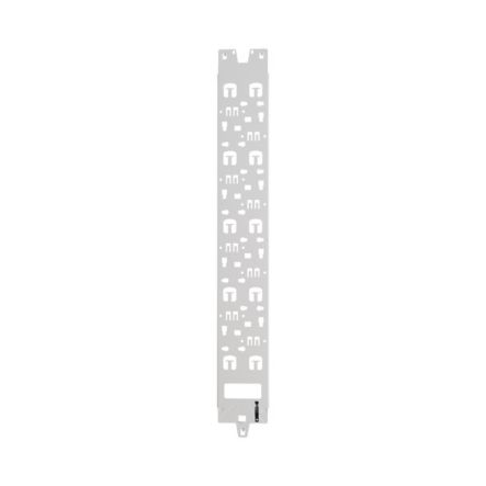 Panduit XG-VCM42W | FlexFusion Vertical Cable Manager Panel
